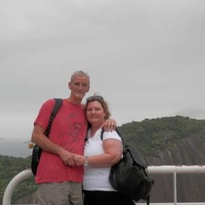 Meet your Posher, Steve